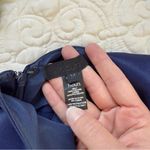 Revolve h:ours Rocco Jumpsuit in Night Sky Sz M Photo 3