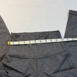 Lululemon  athletica Heather Gray Leggings Photo 5