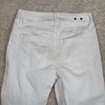 CAbi Jeans Cinch Skinny White Women's Size 2 Photo 9