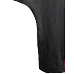 Diane Von Furstenberg Diane‎ Von Furstenberg Colorblock Wool Pencil Mini Dress Size 8 Pink Grey V-Neck Photo 4