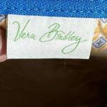Vera Bradley   floral, printed cosmetic bag, ￼￼￼‎ Photo 6