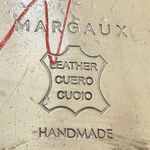 Margeaux Quiet Luxury Calf Hair Flats Size 10 Photo 6