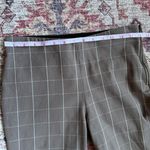 A New Day Women's Plaid High-Rise Skinny Ankle Pants Photo 10