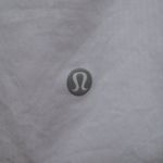 Lululemon  Hotty Hot High Rise Skirt White Photo 6