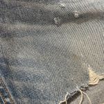 GRLFRND  Karolina High Rise Skinny Jeans Womens Size 25 Distressed Photo 6