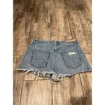 GRLFRND  REVOLVE DISTRESSED SHORTS SIZE 27 Photo 2