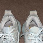 ASICS  Nimbus 25 Women's Light Blue Running Shoes Photo 2