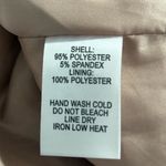 Lulus  Windsor beige business office long sleeve blazer jacket size xs NWT Photo 15