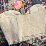 Et Clet NWT  tube top L Photo 5