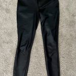 EXPRESS Leather Pants Photo 0