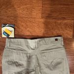 Woolrich NWT  Women’s  Khaki Logandale Pants 3x Dry Size 12 Photo 6