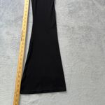 Offline by Aerie Real Me Flare‎ Pants Women's M Black Crossover High Rise Yoga Size M Photo 8