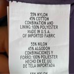 Marina Dress Strapless Lace Plum Purple Wedding Guest Bridesmaid Formal‎ Size 10 Photo 11