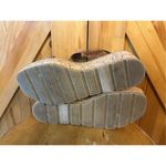 Giani Bernini  Women's Harperr Memory Foam Platform Wedge Sandals Size 8.5M Photo 6