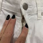 Eileen Fisher  Size 2P Petite Jeans Slim Ankle Denim Mid Rise White Women’s NEW Photo 4