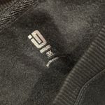 Ideology ID Solid Crewneck Fleece Sweatshirt, Black Plus Size 3X New w/Tag Photo 2