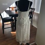 Yumi Kim New Women’s  Prima Donna White Dress sz M Photo 4