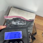 Talbots  Womens Puffer Vest‎ Small Green Plaid Tartan Faux Fur Collar Down Filled Photo 7