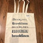Brooklinen tote Photo 0