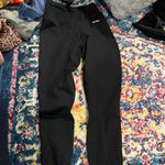 AYBL  small black leggings Photo 0