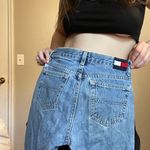 Tommy Hilfiger vintage jeans Photo 3