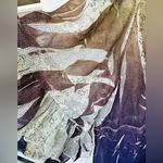 One World Let & Let Live Tunic Ombré Green Photo 5