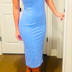 Hugo Boss Ultra ELEGANT MIDI dress🌷🌷 Photo 0