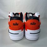 Nike Air Force 1 Shadow Platform Women’s Shoe Size 7.5 #B1213 Photo 6