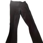 Nike  Dri-Fit Legendary Black Pants Photo 2