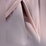 Lulus Heavenly Hues Blush Maxi Dress Size L Photo 8