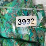 J. Crew Strapless Dress Womens 2 Green Lined Side Zip Photo 7