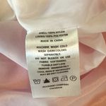 FootJoy  Lightweight Full Zip Golf‎ Jacket Pink Womens M 2014 US Amateur Atlanta Photo 6