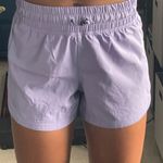Adidas High Waisted Shorts Photo 0