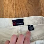 Nautica Vintage Cream  Shorts  Photo 3
