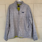 Patagonia  Nana Puff Insulated Jacket 'Permafrost Purple' Photo 0