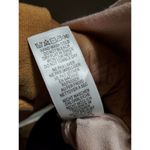 Adrianna Papell Women's Pink Rayon Round Neck Long Sleeve Sweater Top Size Small Photo 10