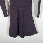 Reiss Tinsel Fit & Flare Dress Size US 0 Photo 6