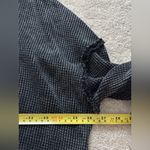 White Birch Oversized Thermal Henley Photo 5