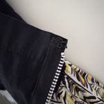 Anthropologie Girls from Savoy Halter Dress Memory of Feathers Fit & Flare Sz 6 Photo 10