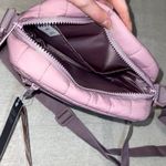 Reebok Infused Lilac Dance Crossbody Bag NWT Photo 5