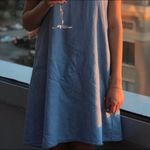 Signature Studio Denim Dress Photo 5