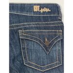 Kut From The Kloth Kut for the Kloth Wide Leg Capri Size 8 Photo 6