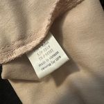 Forever 21 Y2K  Empire Waist Tie Back Lace Blouse Photo 4