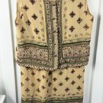 Liz Claiborne Cute Vintage Dress Set Size S Photo 0