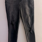 1822 Denim 1822 High Rise Skinny Denim Photo 0
