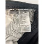 Levi's Levi’s 501 Women's Skinny Distressed Black Jeans from Urban Outfitters sz. 25 Photo 8