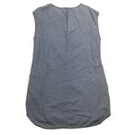 1st Kiss  Jeans Shirt Dress Photo 3