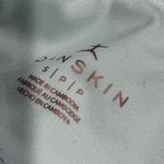 Danskin size small shirred 7/8 legging aqua flow wicking moisture control 4 way Photo 6