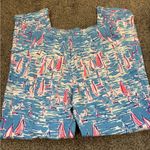 Lilly Pulitzer  Boatylicious Emora Knit Pant Photo 2