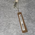 SKIMS  cotton fleece crewneck xxs NWT Photo 3